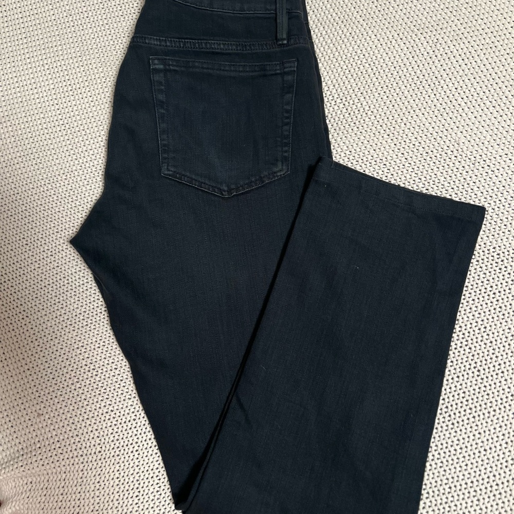 Frame Jeans L'Homme Skinny Dark Wash size 31